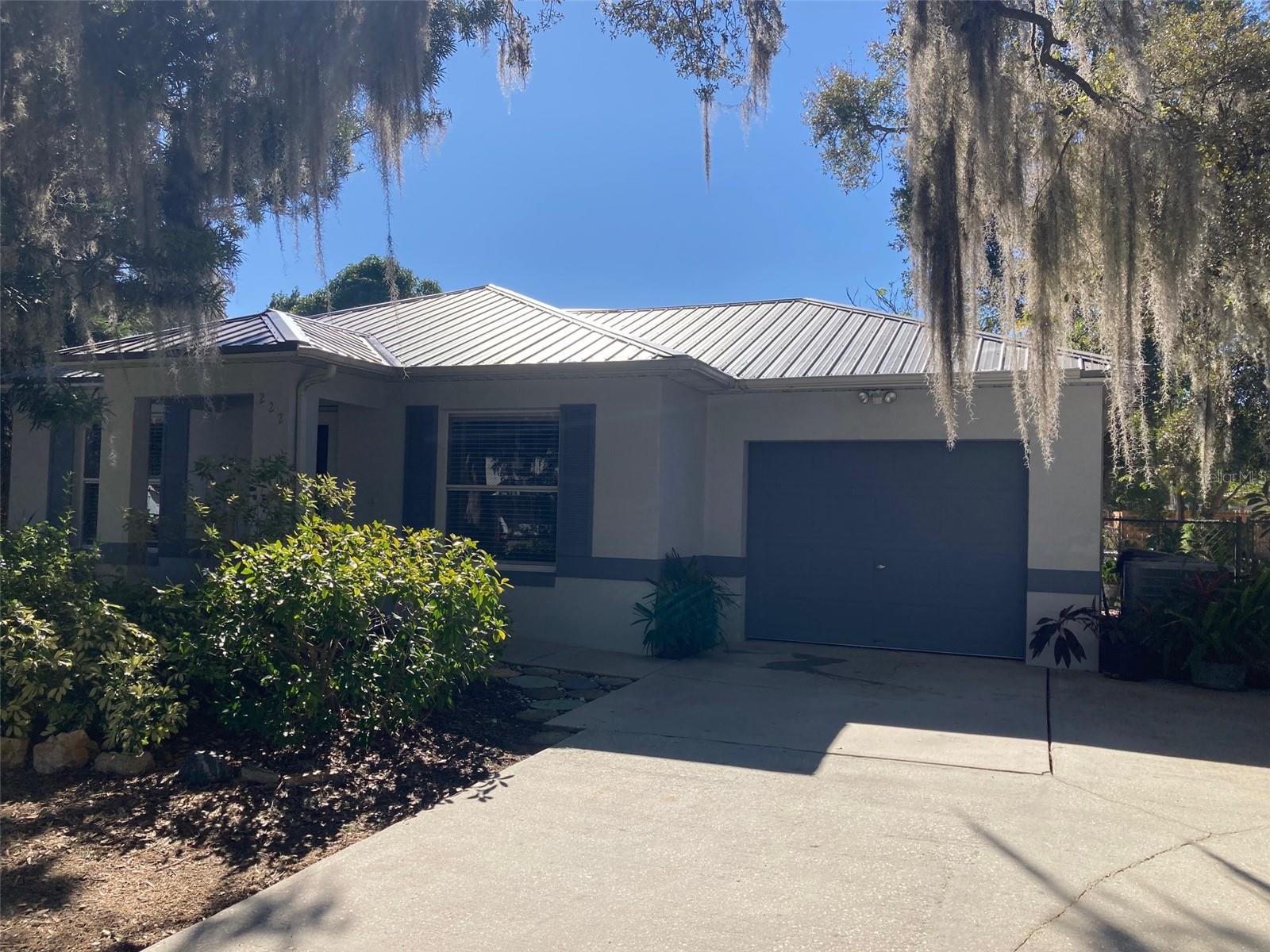 JOHNSON L J SUB - Residential