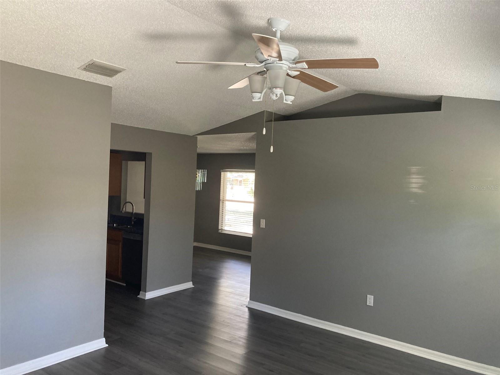 JOHNSON L J SUB - Residential