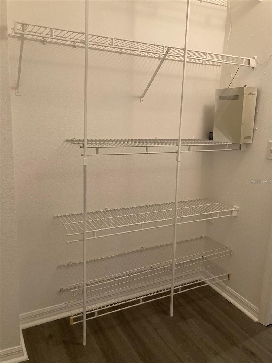 JOHNSON L J SUB - Residential