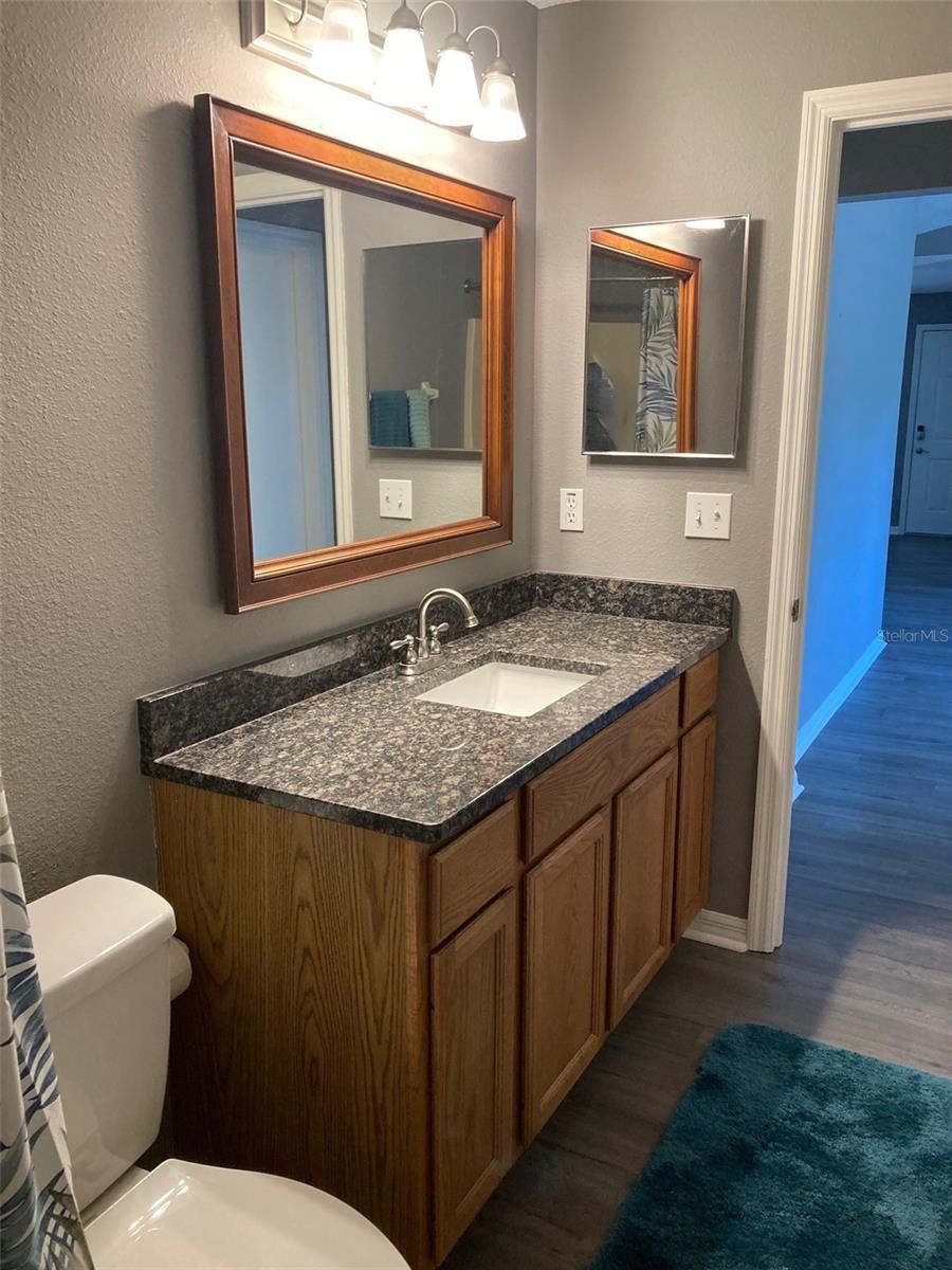 JOHNSON L J SUB - Residential