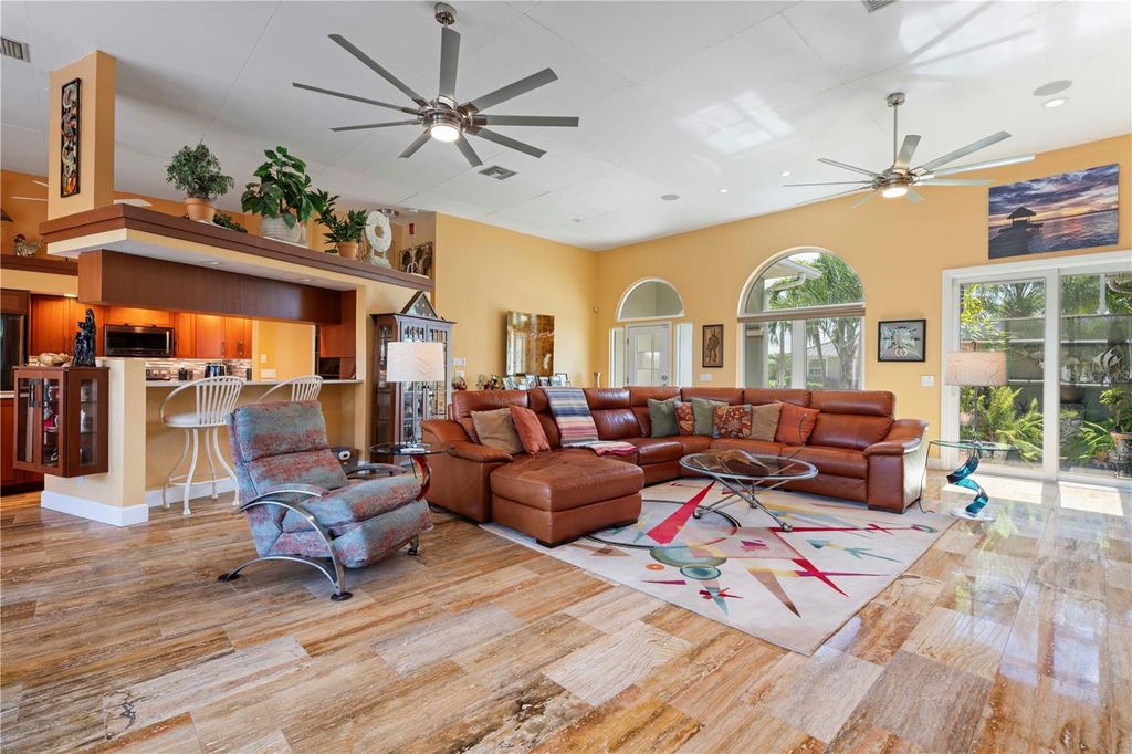 Photo of 5058 La Costa Island Court, Punta Gorda, FL 33950 (MLS # C7514888)