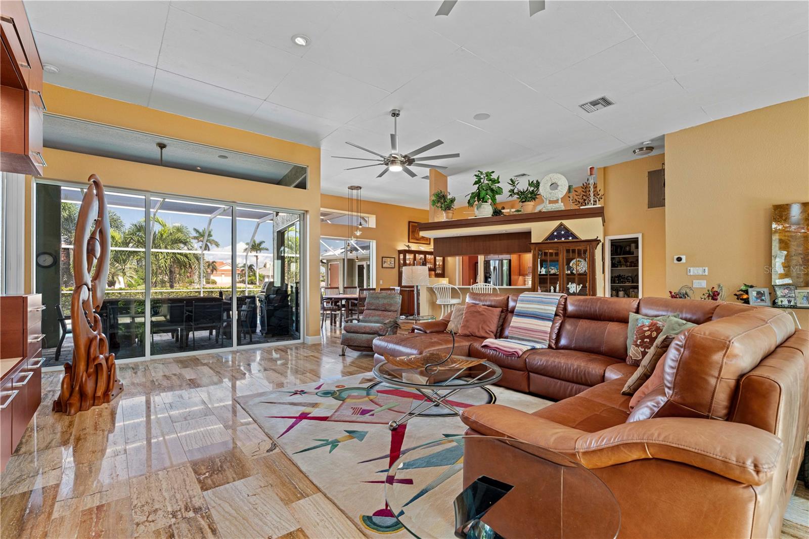 5058 LA COSTA ISLAND COURT