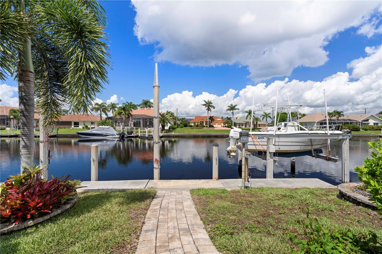 5058 LA COSTA ISLAND COURT