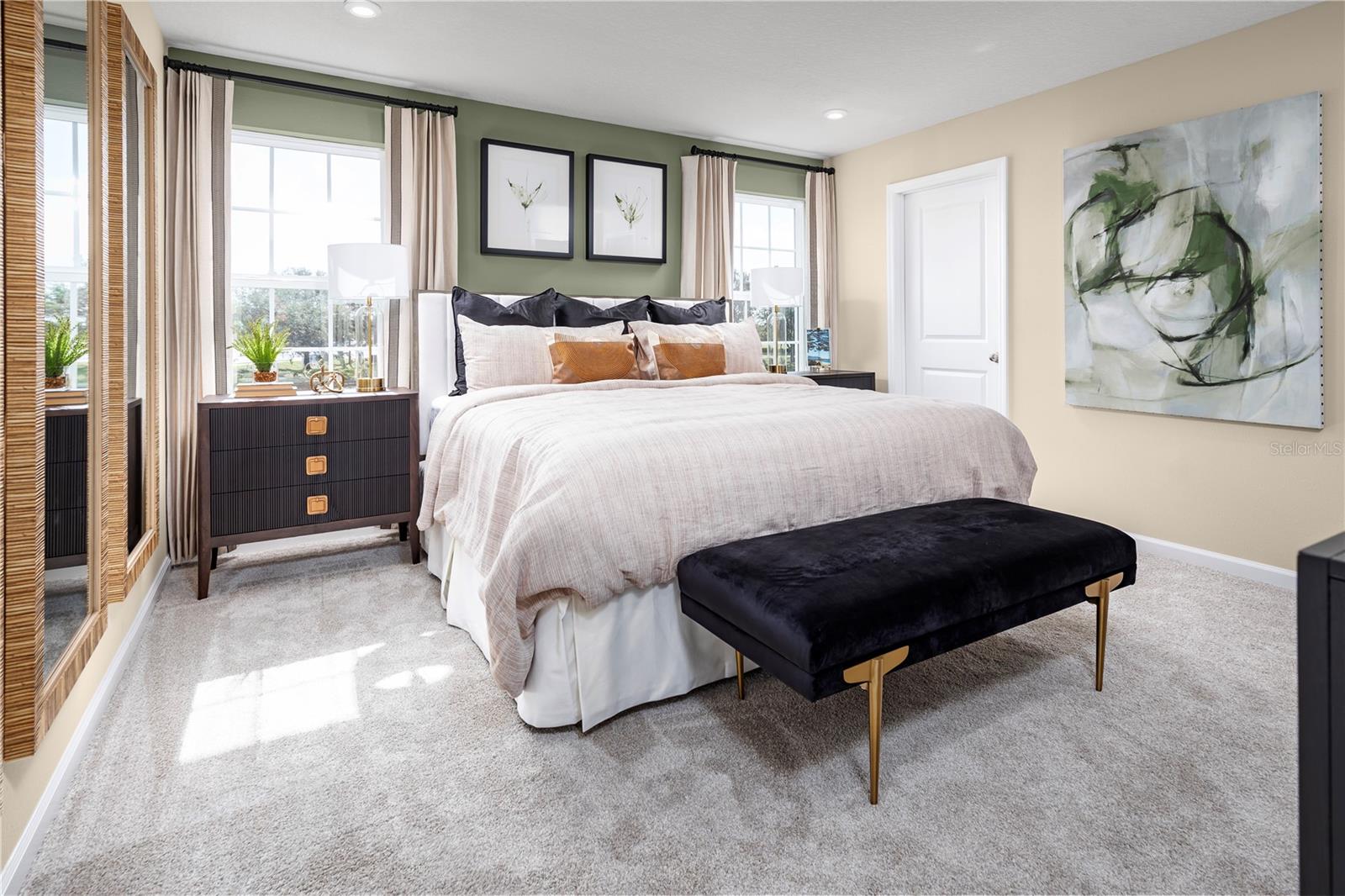 AMBER CREEK TOWNHOMES - Residential