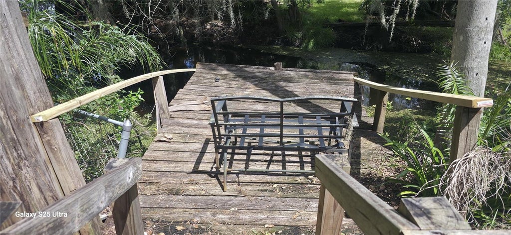 Photo of 3205 Laurel Dale Drive, Tampa, FL 33618 (MLS # O6425108)