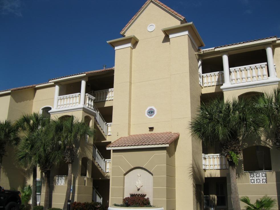 Bouchelle Island Condo - Residential