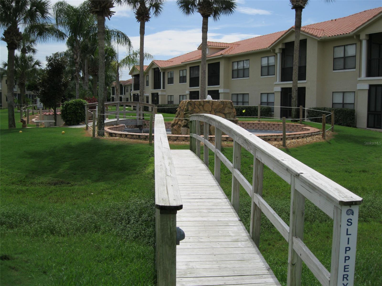 Bouchelle Island Condo - Residential