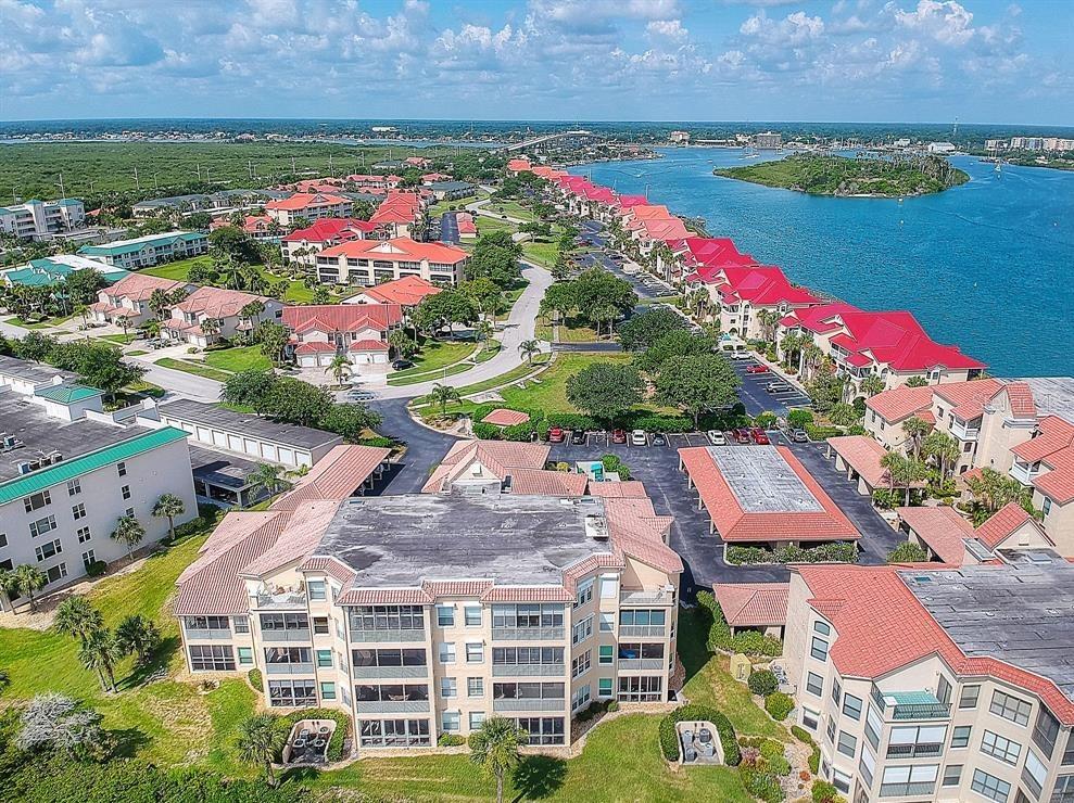 Bouchelle Island Condo - Residential