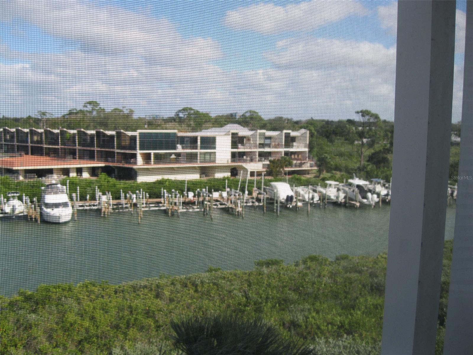 Bouchelle Island Condo - Residential