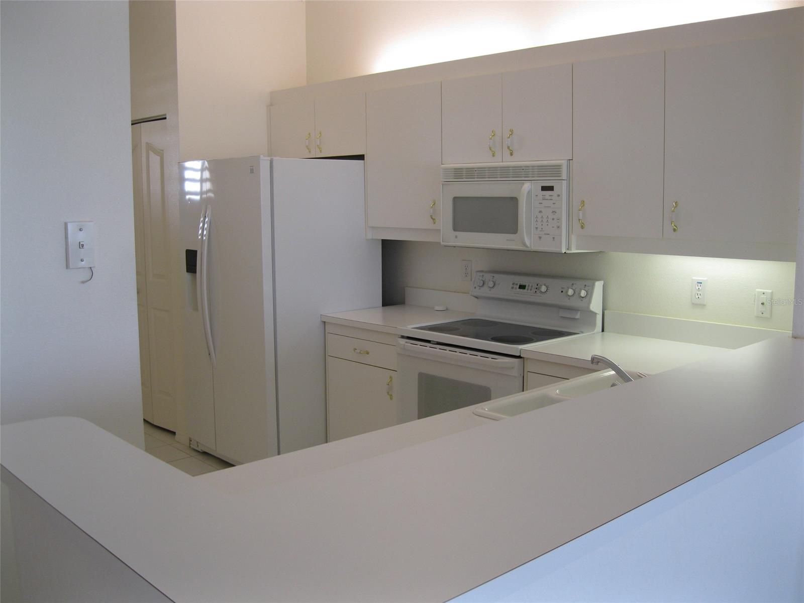 Bouchelle Island Condo - Residential