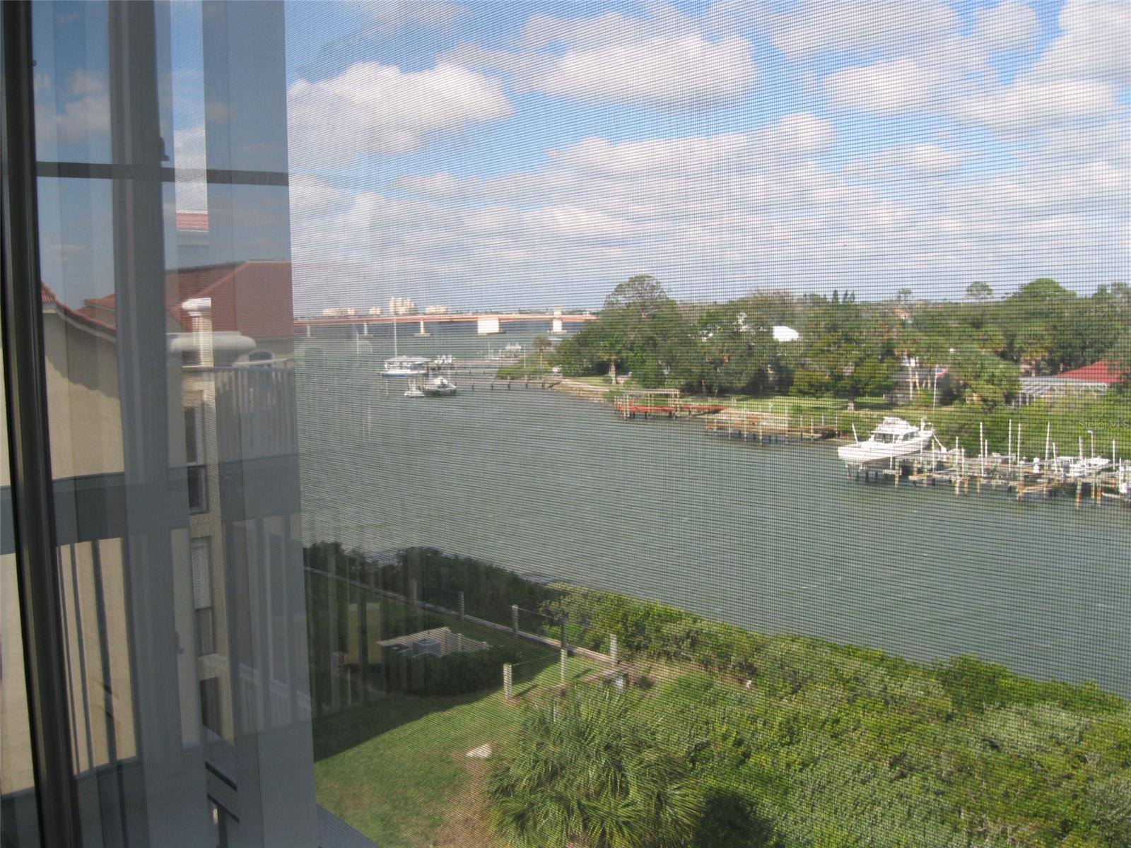 Bouchelle Island Condo - Residential