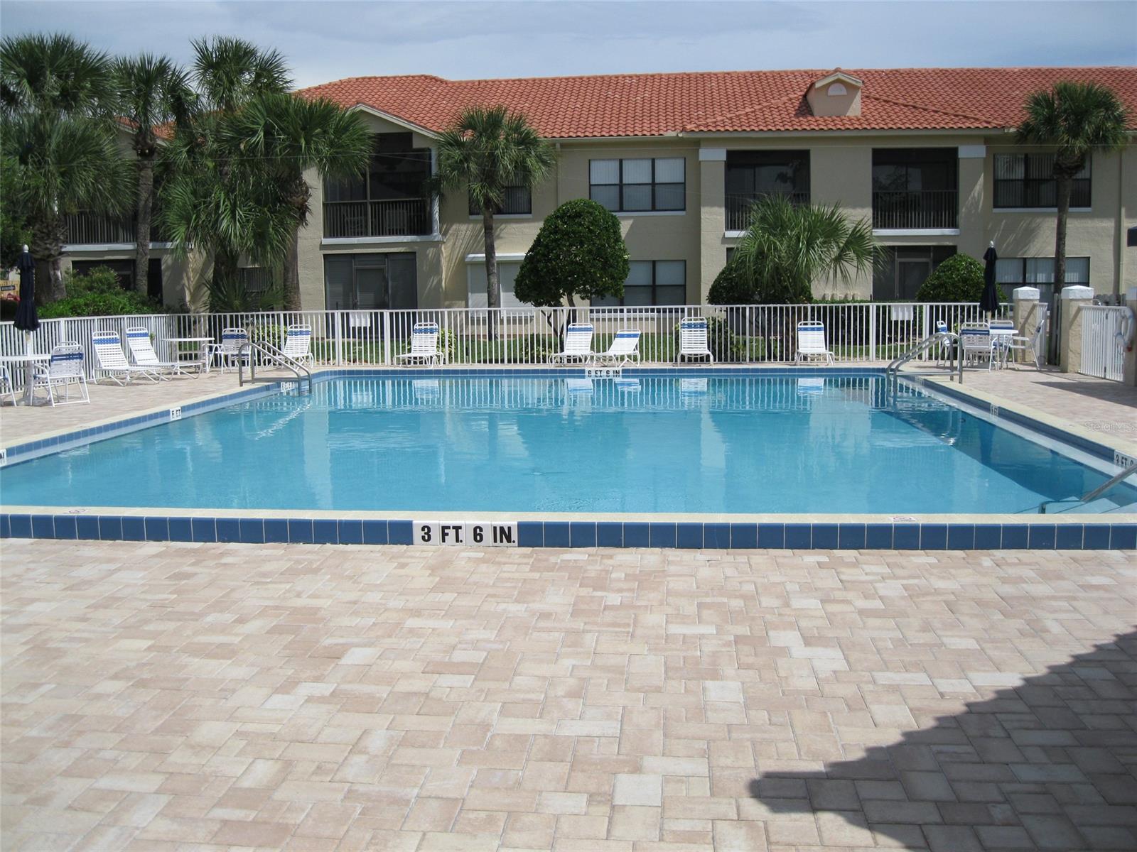 Bouchelle Island Condo - Residential