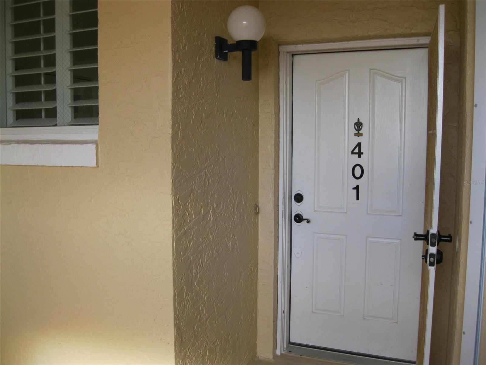 Bouchelle Island Condo - Residential