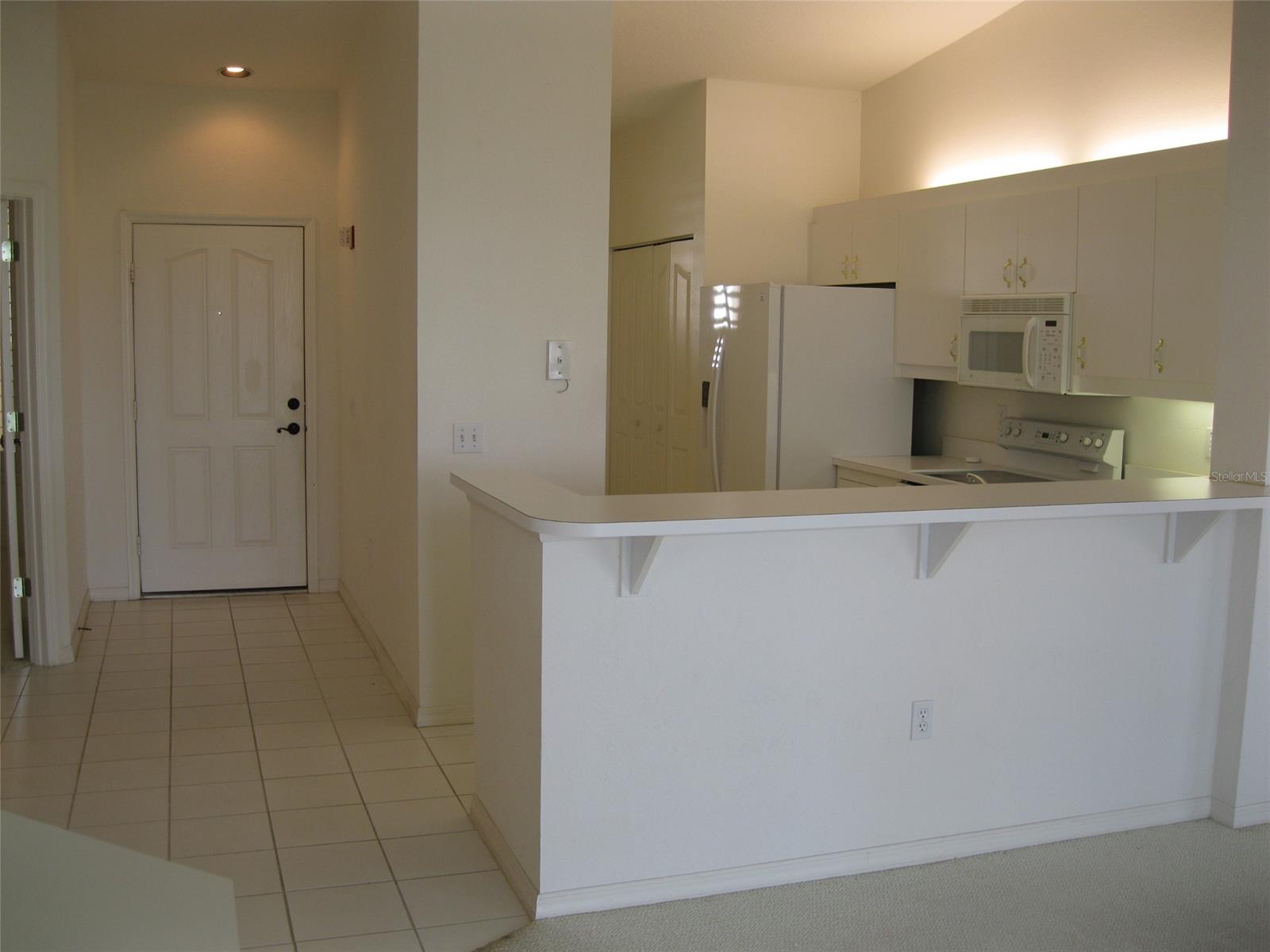 Bouchelle Island Condo - Residential