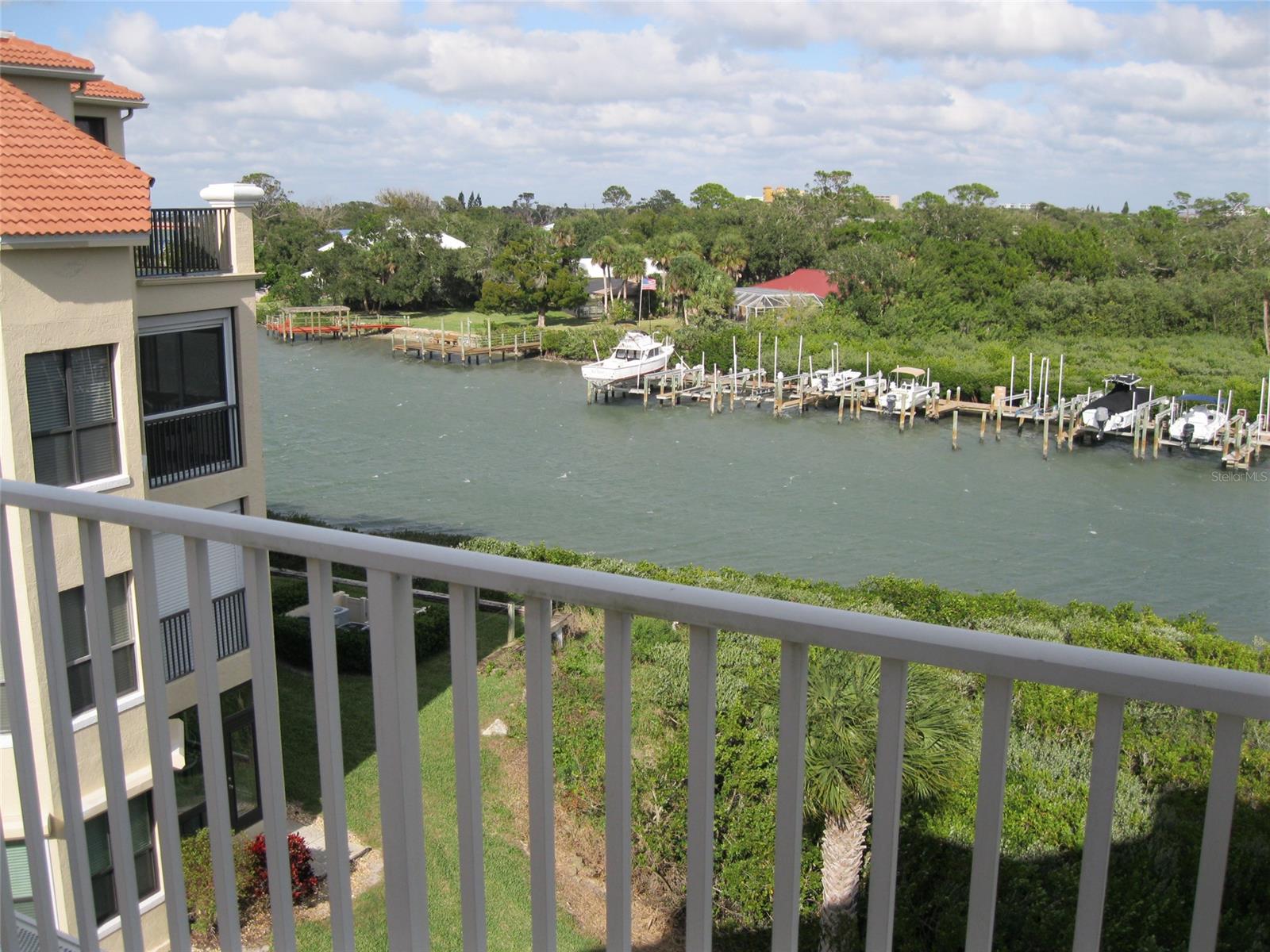 Bouchelle Island Condo - Residential