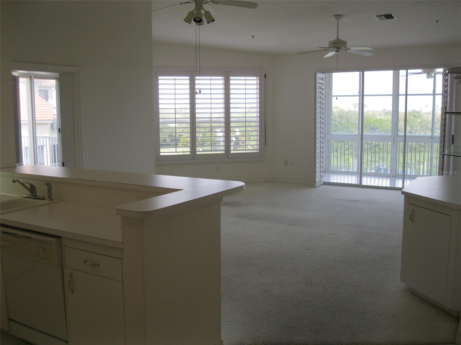 Bouchelle Island Condo - Residential