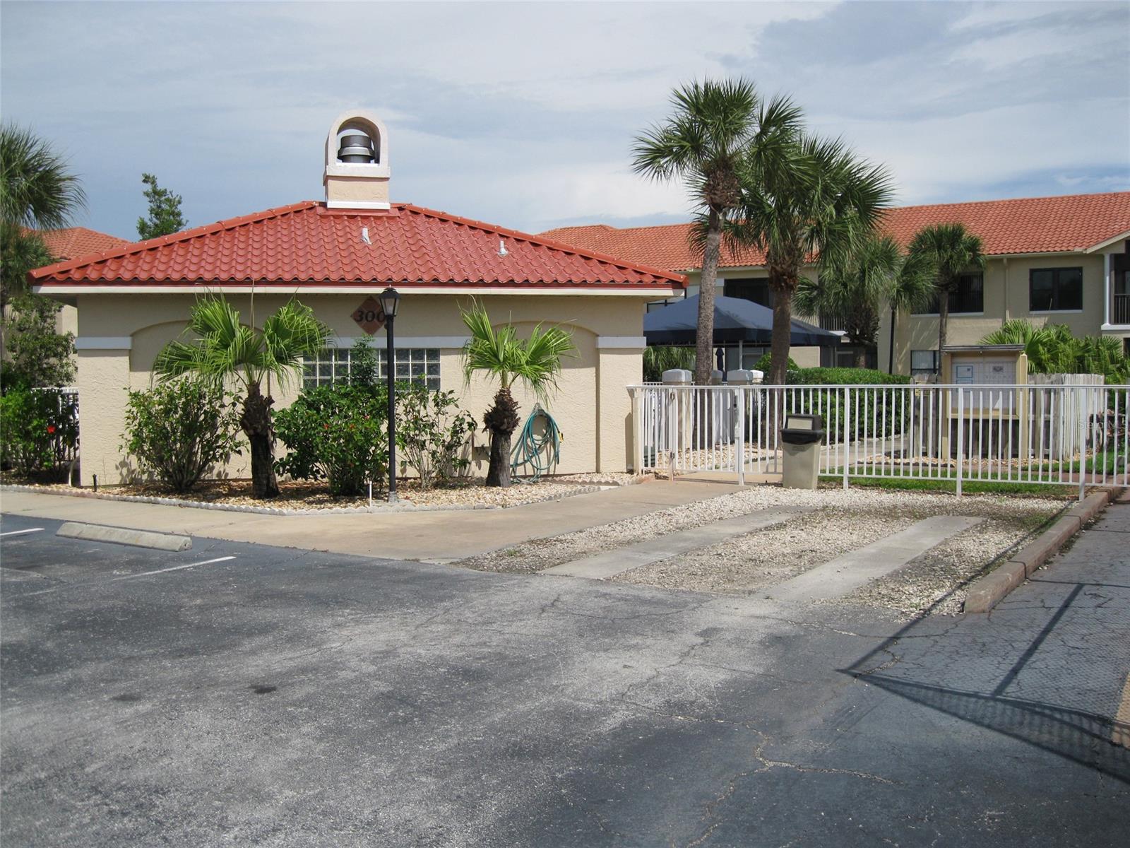 Bouchelle Island Condo - Residential