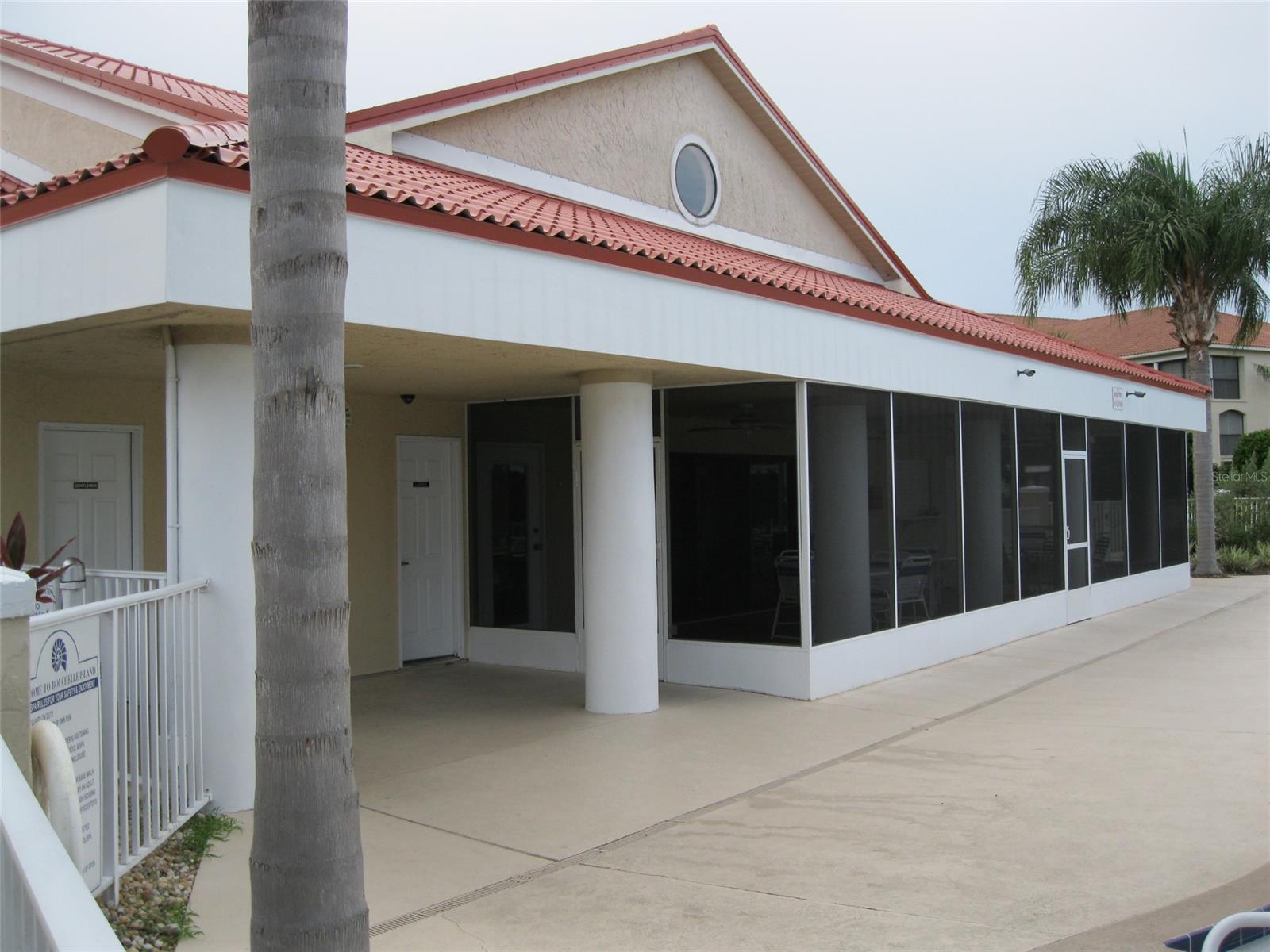 Bouchelle Island Condo - Residential