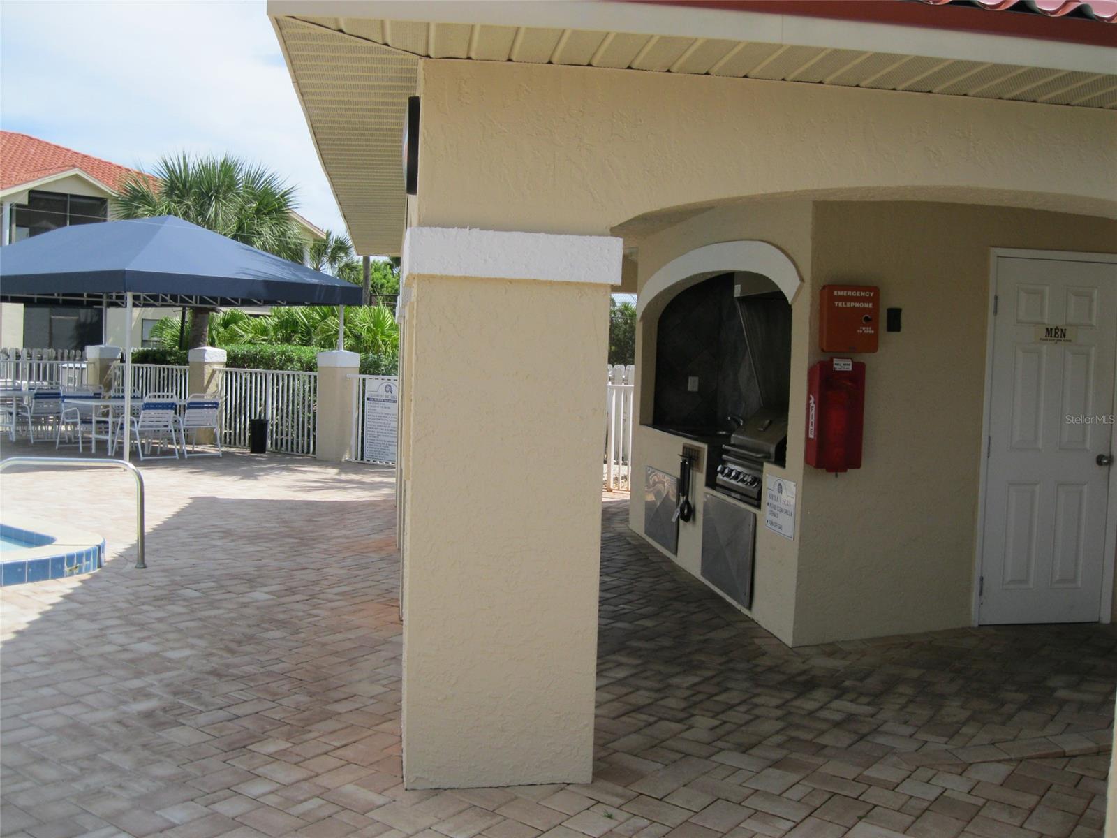 Bouchelle Island Condo - Residential