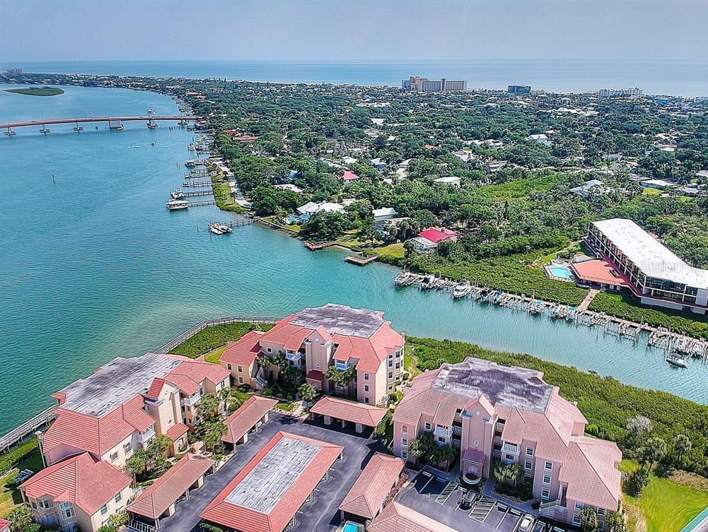 Bouchelle Island Condo - Residential