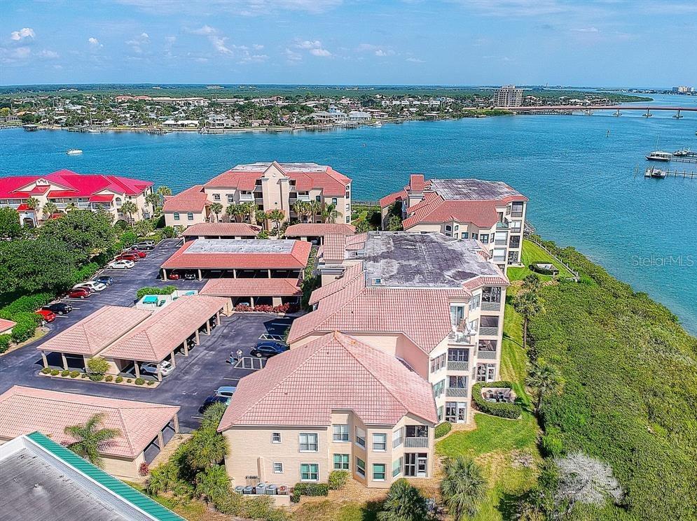 Bouchelle Island Condo - Residential