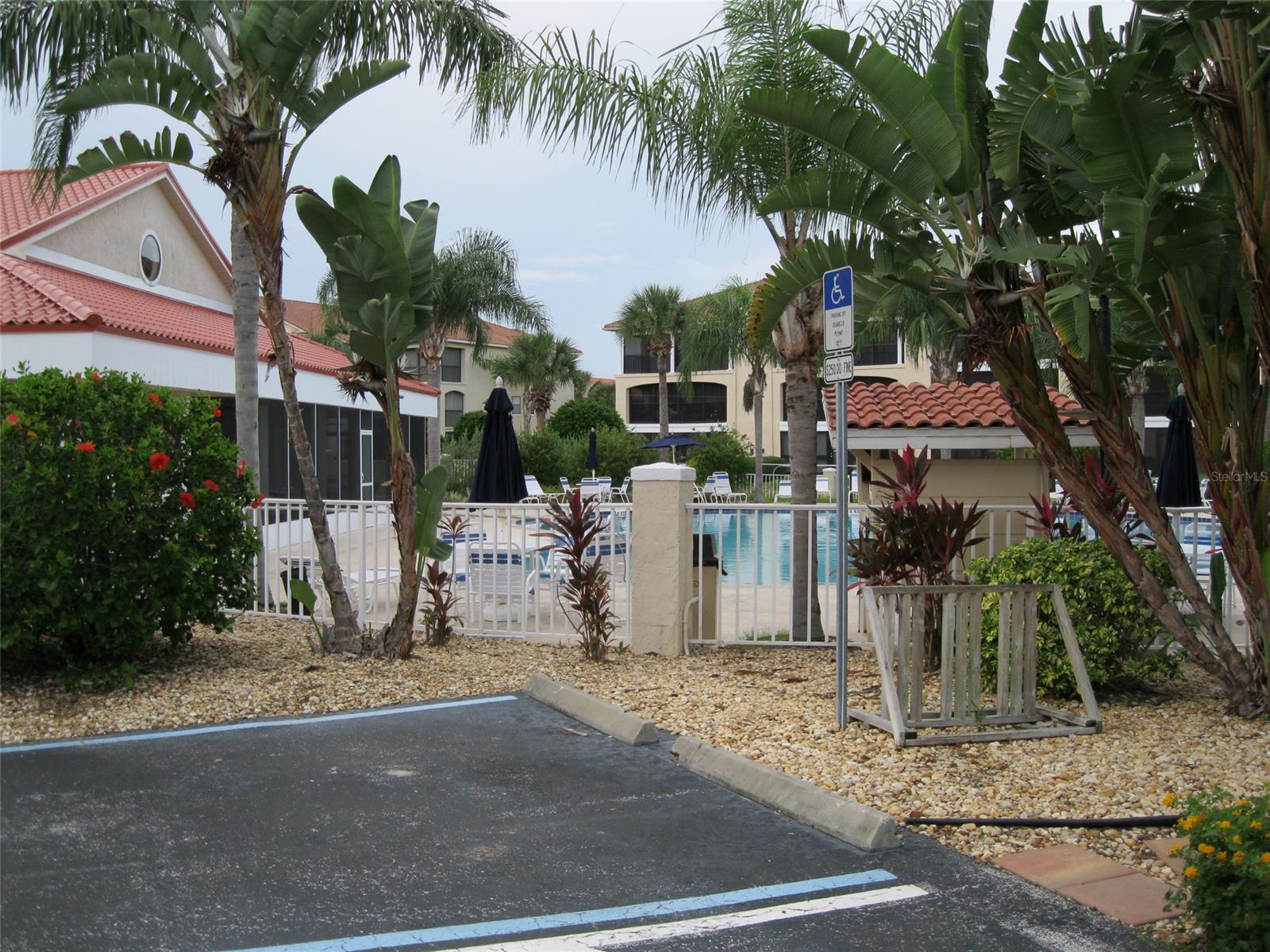 Bouchelle Island Condo - Residential