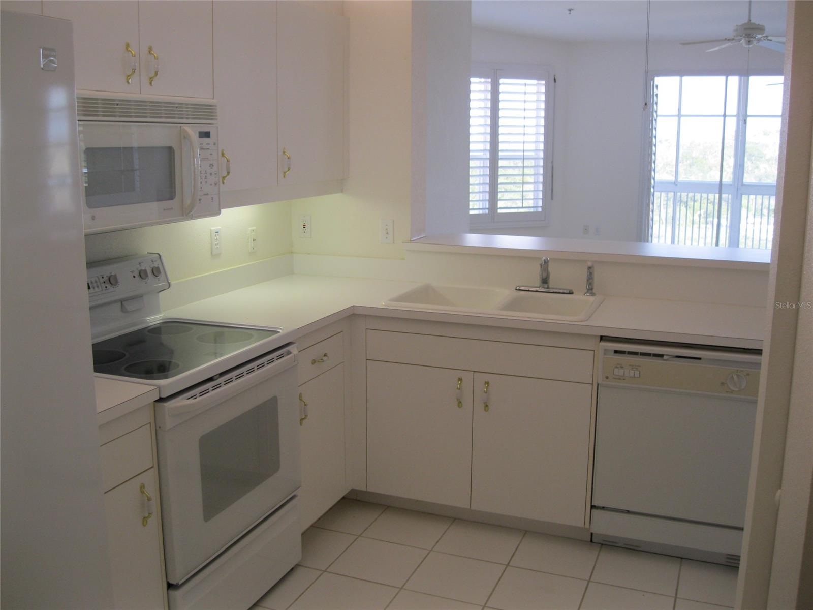 Bouchelle Island Condo - Residential