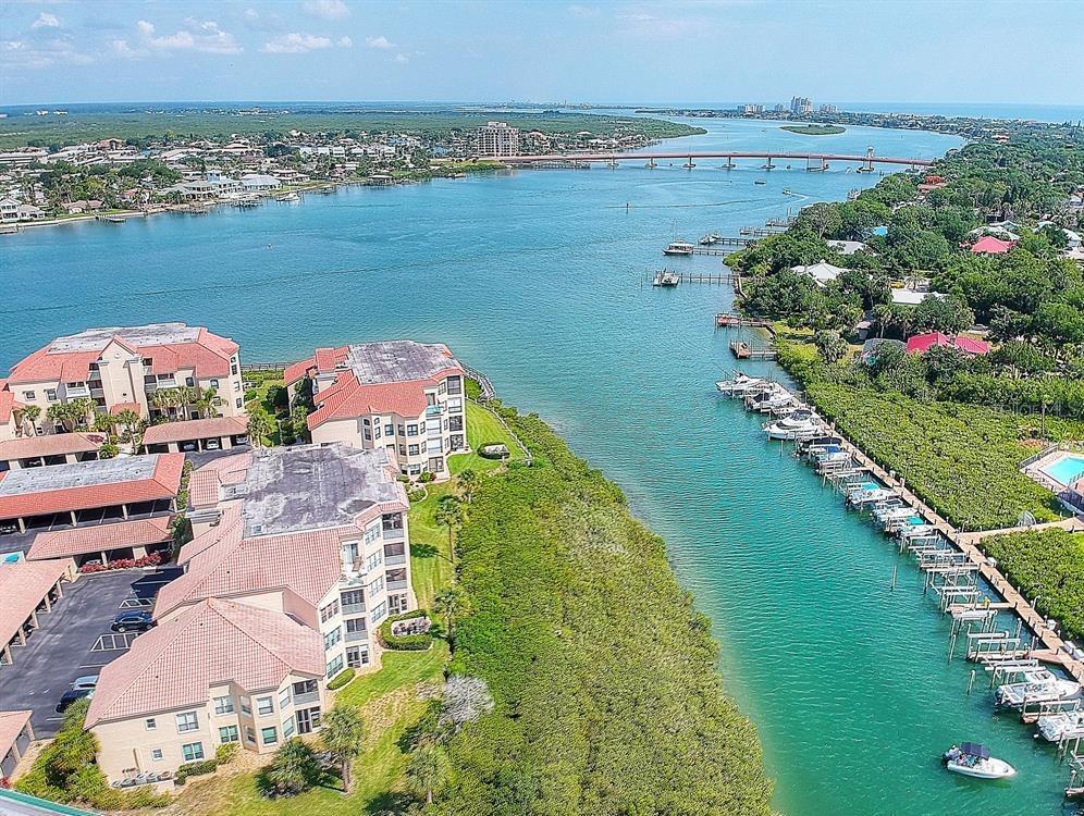 Bouchelle Island Condo - Residential