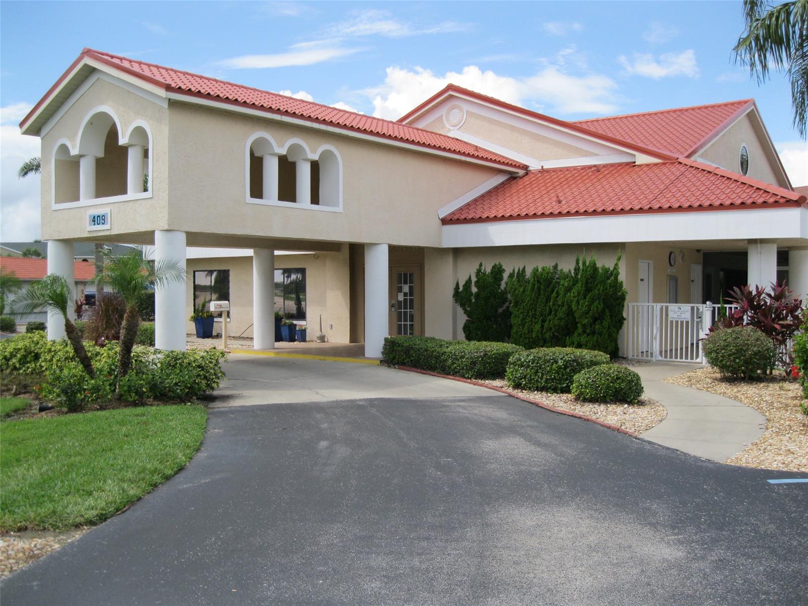 Bouchelle Island Condo - Residential