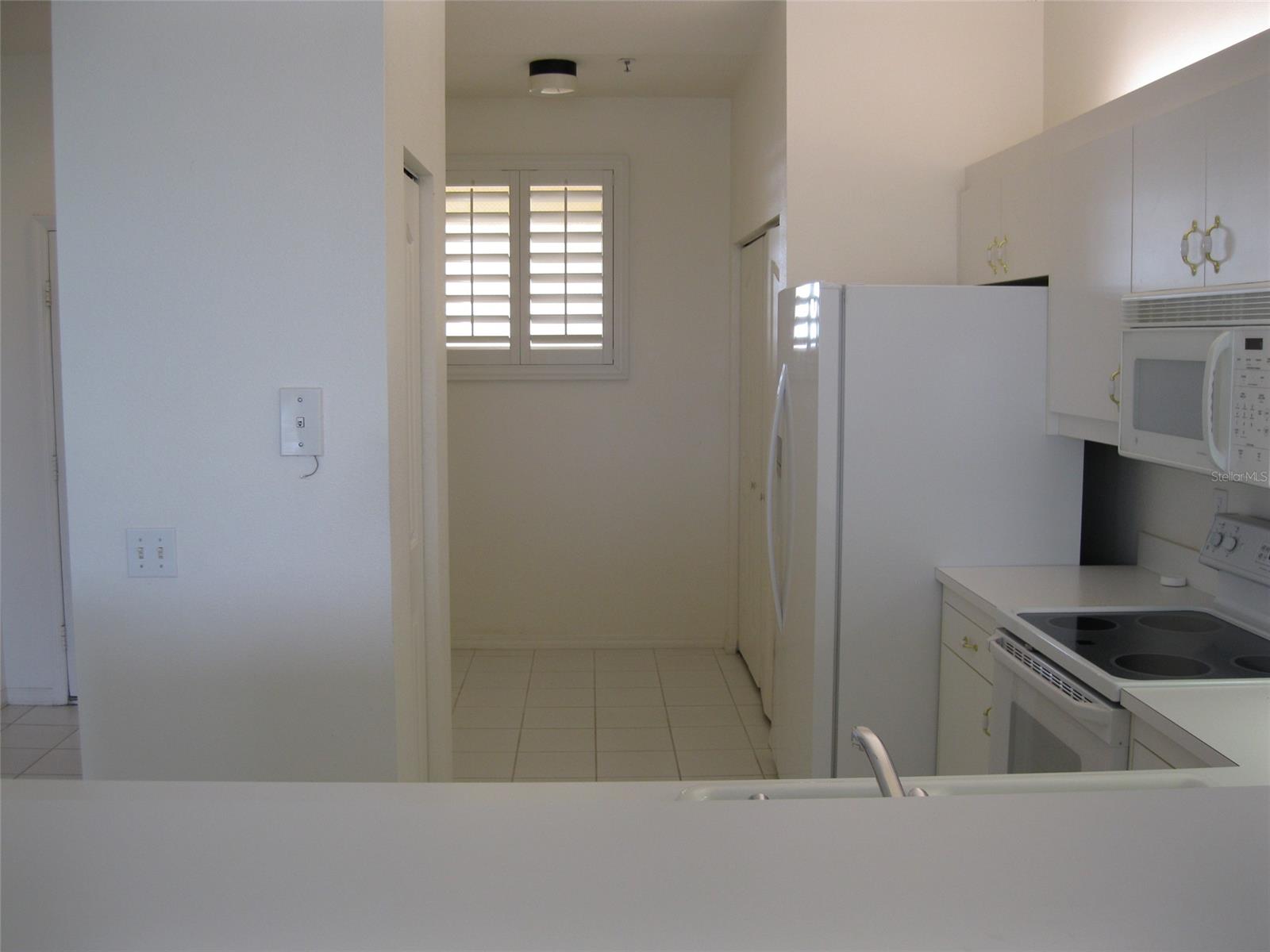 Bouchelle Island Condo - Residential