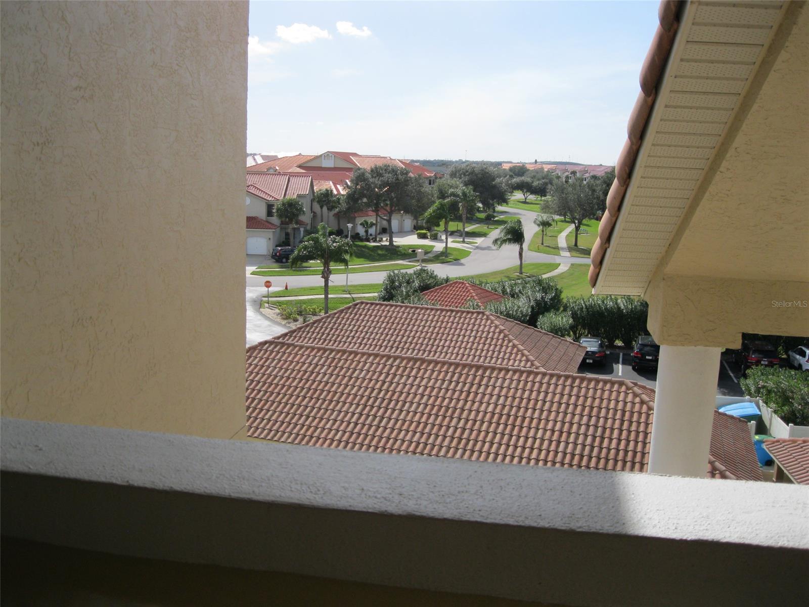 Bouchelle Island Condo - Residential