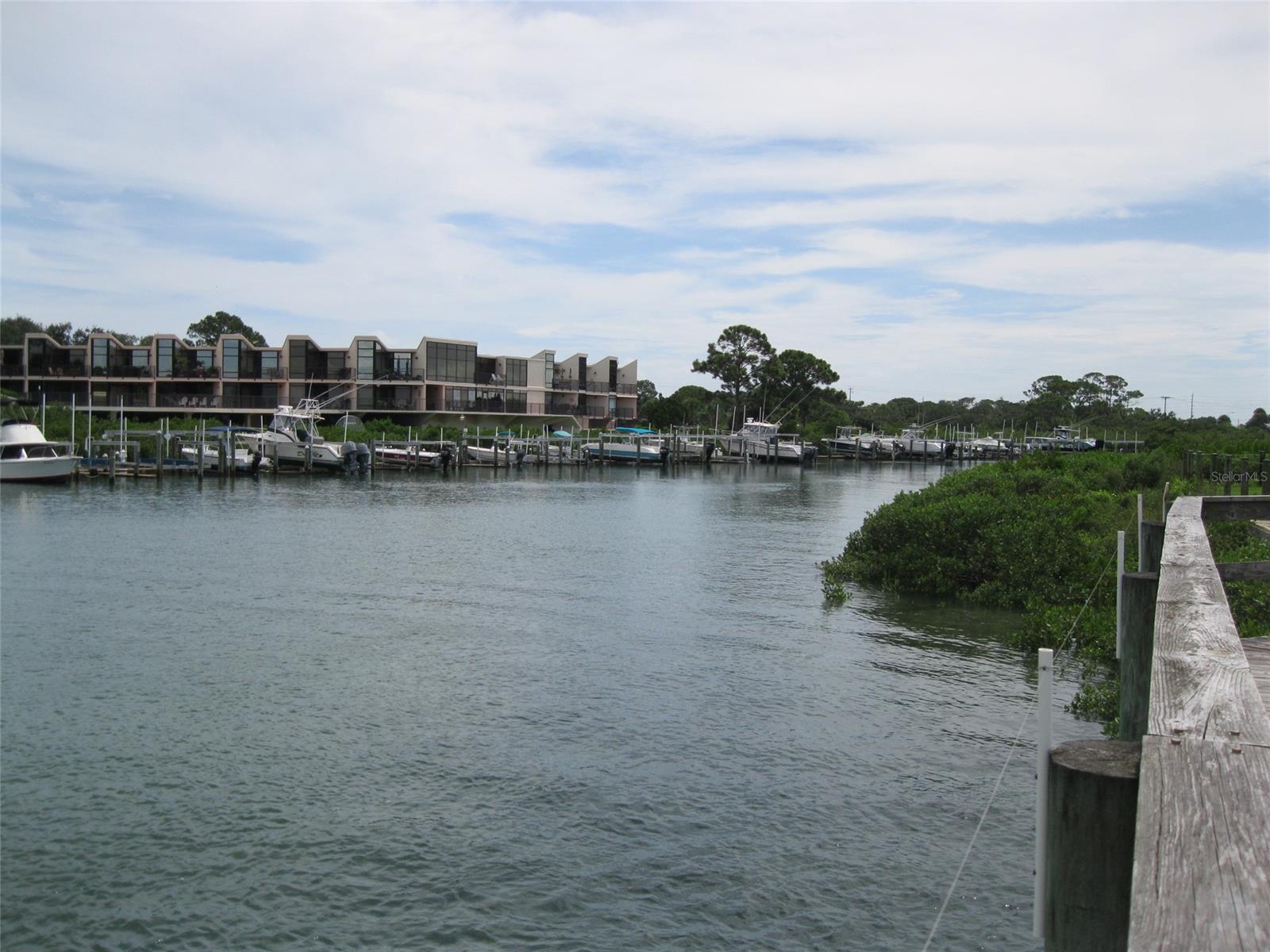 Bouchelle Island Condo - Residential