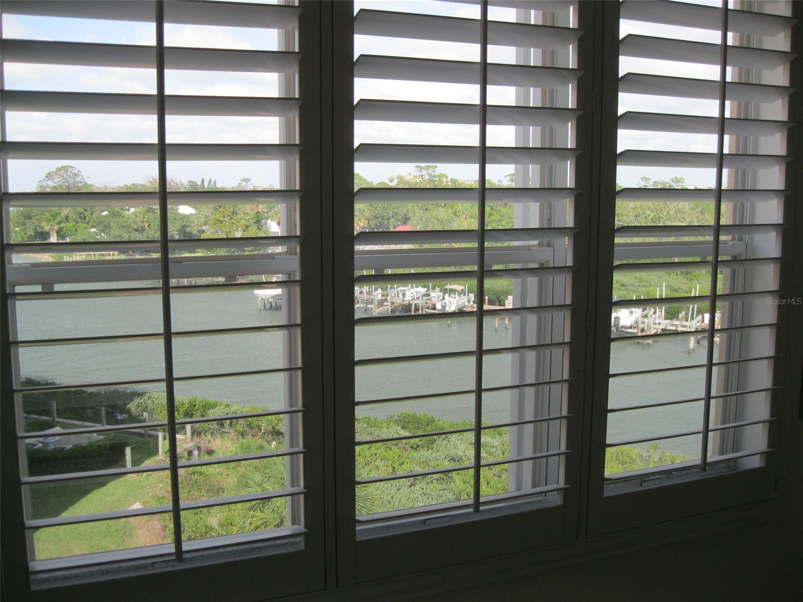 Bouchelle Island Condo - Residential