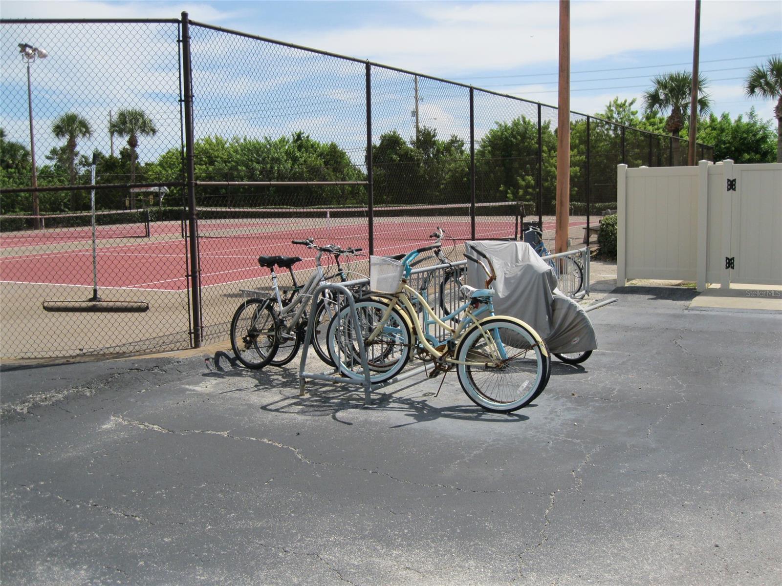 Bouchelle Island Condo - Residential