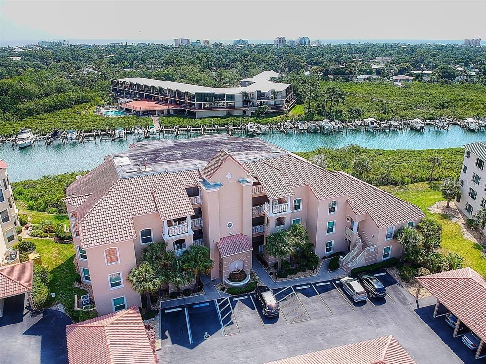 Bouchelle Island Condo - Residential