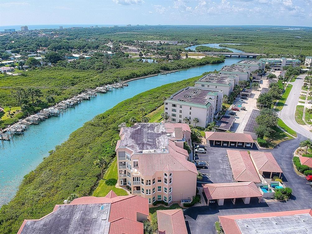 Bouchelle Island Condo - Residential