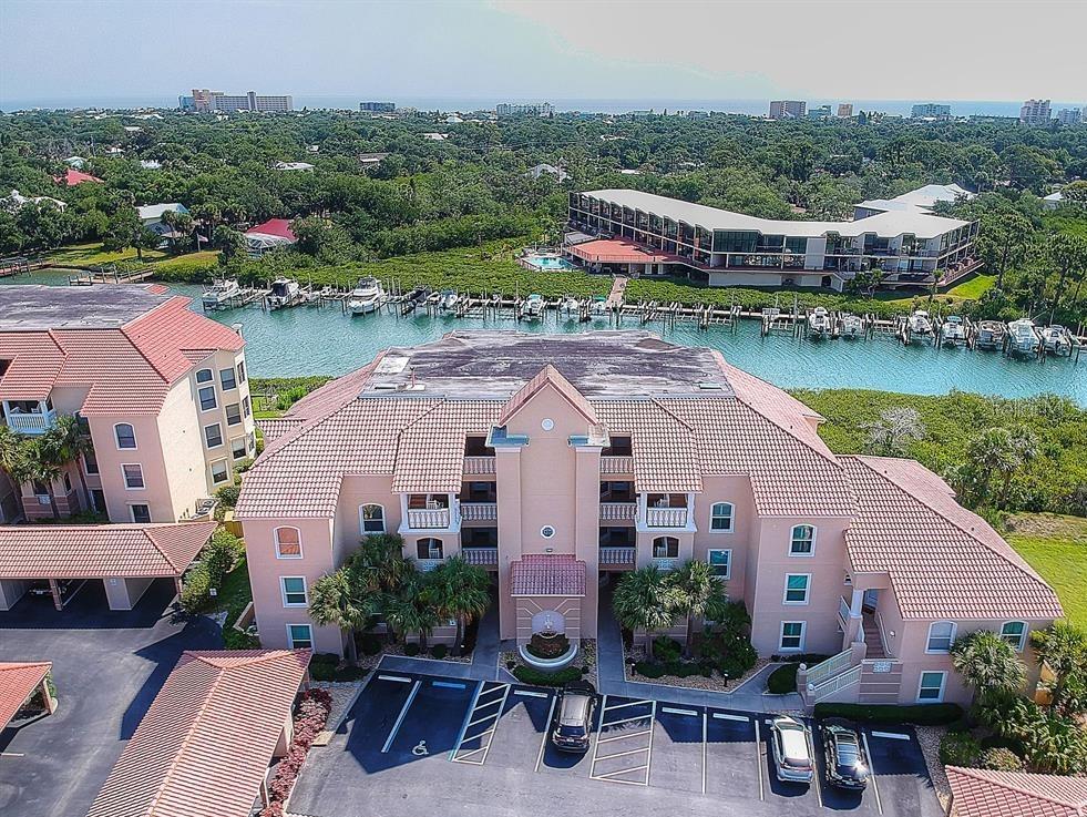 Bouchelle Island Condo - Residential