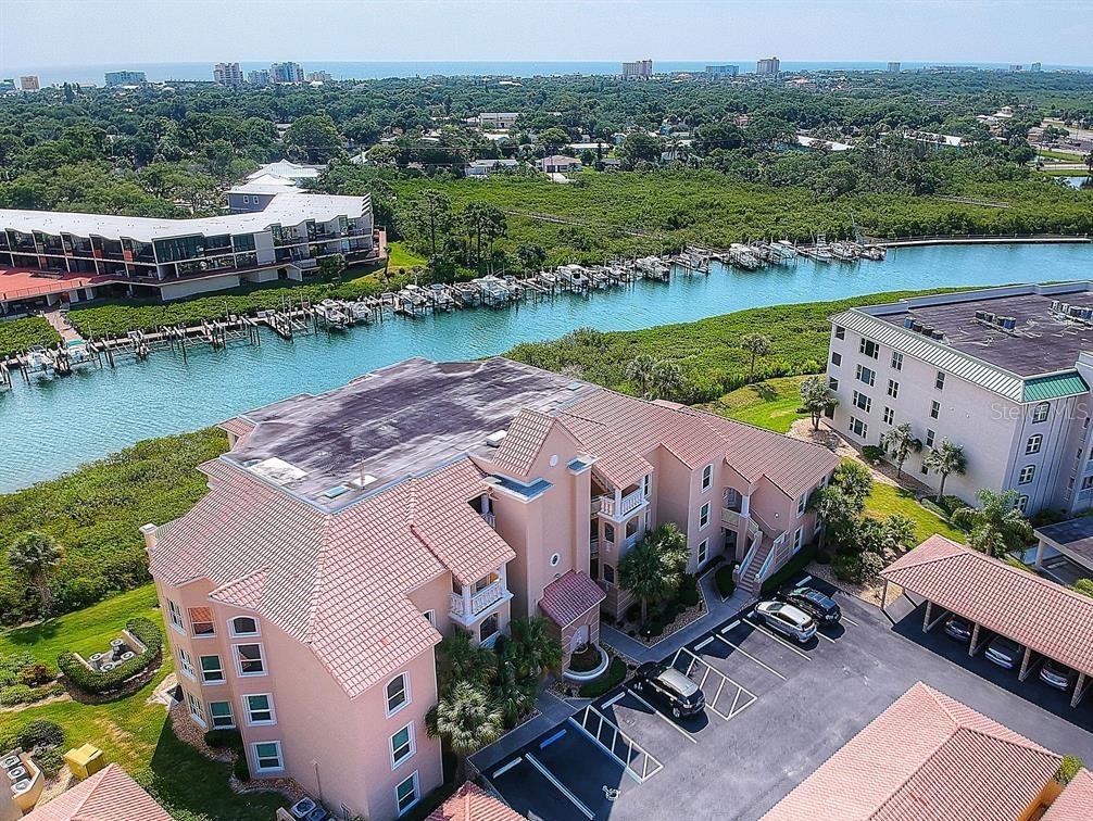 Bouchelle Island Condo - Residential