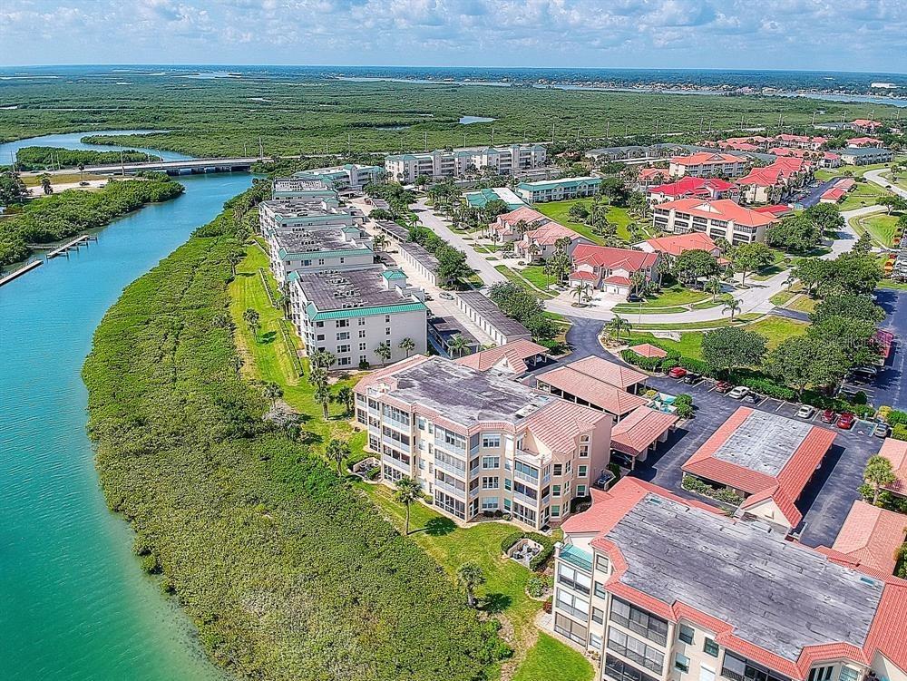 Bouchelle Island Condo - Residential