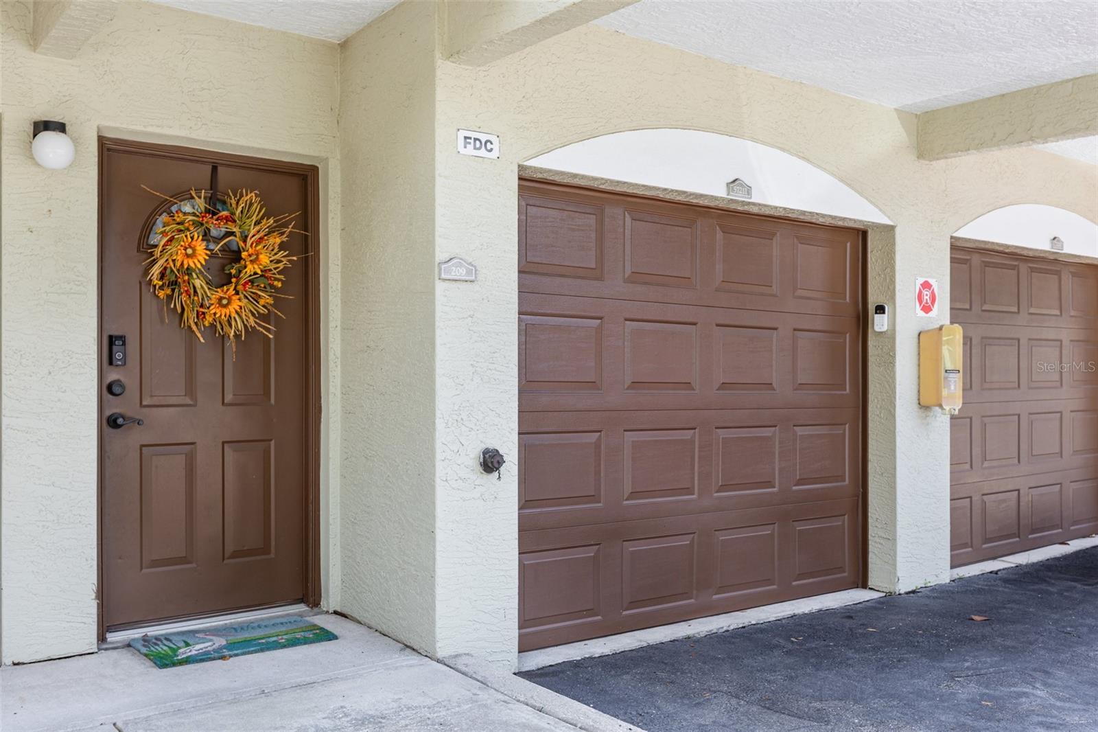 5721 BENTGRASS DRIVE 209