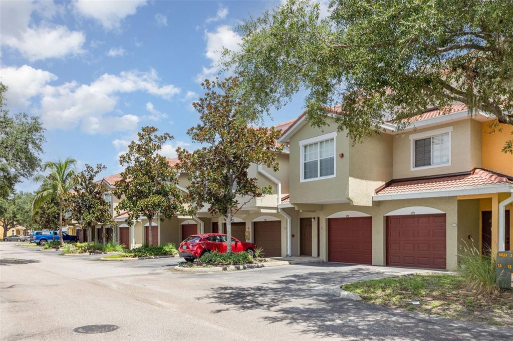 Photo of 5721 Bentgrass Drive #209, Sarasota, FL 34235 (MLS # TB8419157)