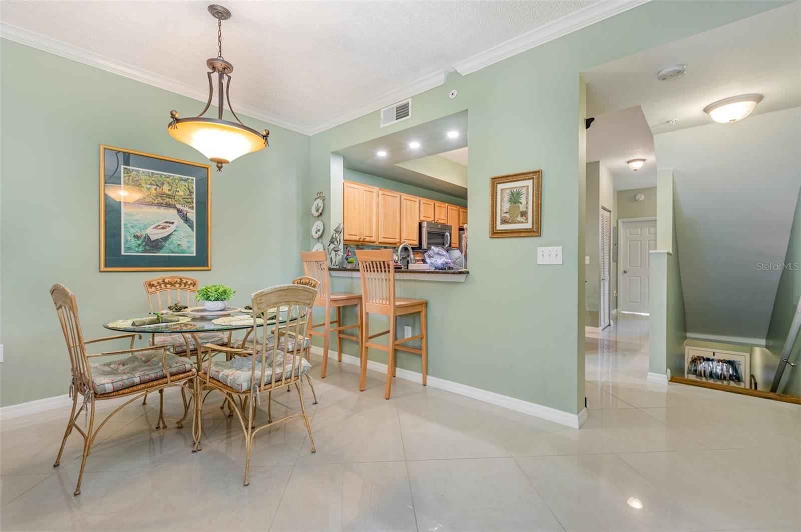 LAS PALMAS OF SARASOTA - Residential