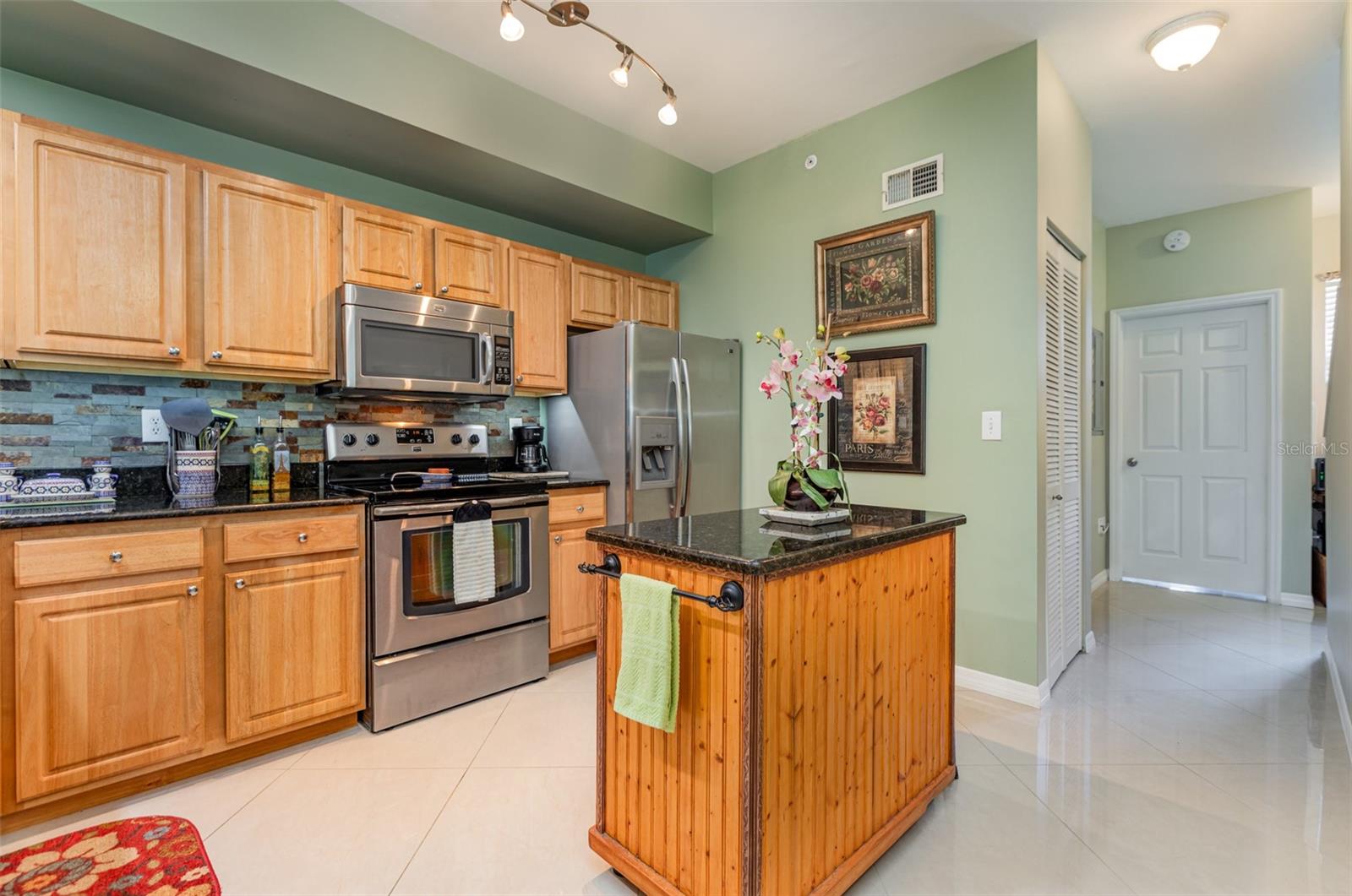 LAS PALMAS OF SARASOTA - Residential