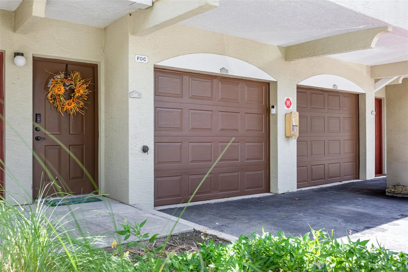 5721 BENTGRASS DRIVE 209