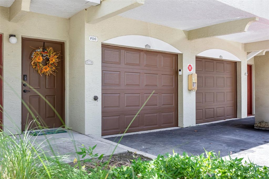Photo of 5721 Bentgrass Drive #209, Sarasota, FL 34235 (MLS # TB8419157)