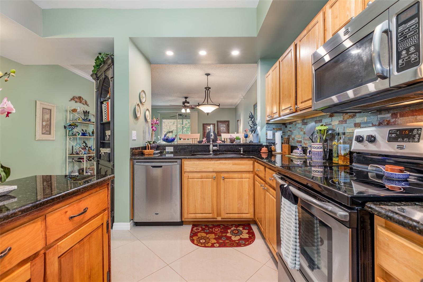 LAS PALMAS OF SARASOTA - Residential