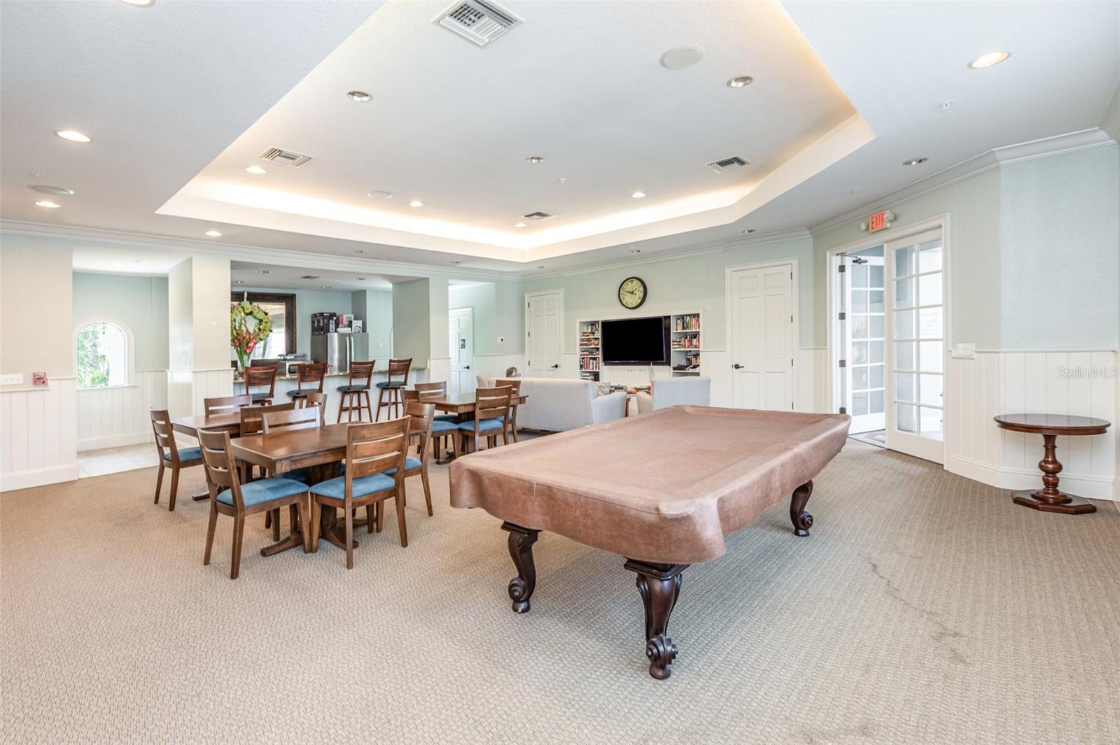 LAS PALMAS OF SARASOTA - Residential