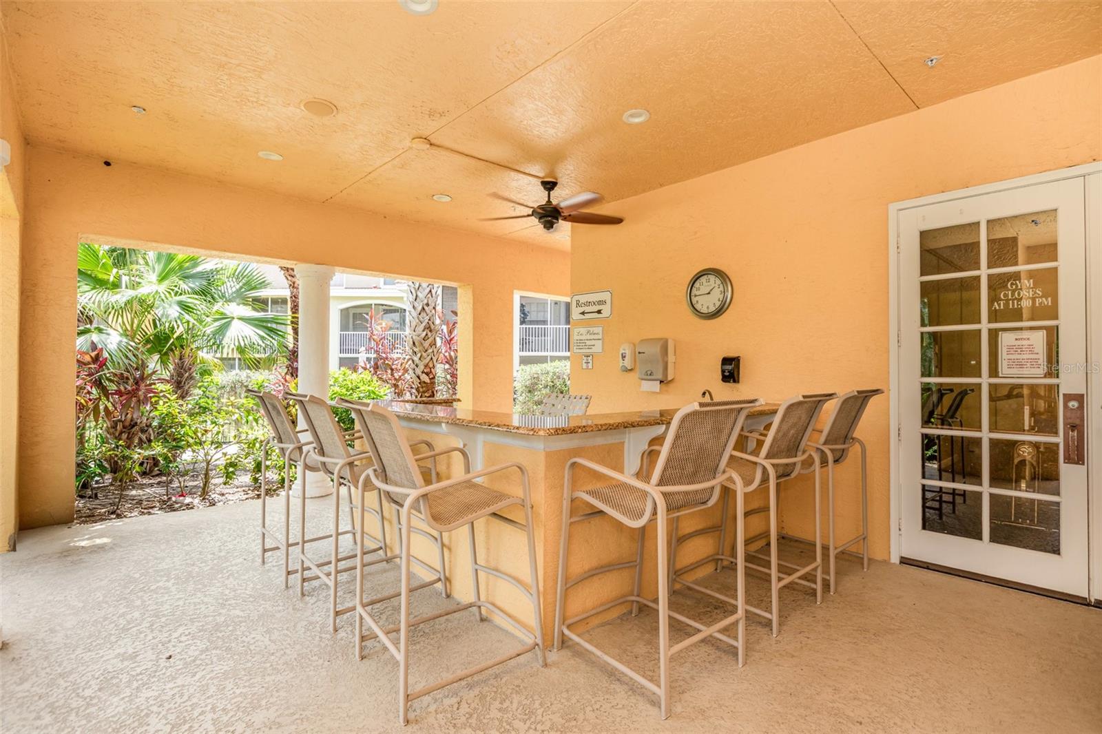 LAS PALMAS OF SARASOTA - Residential