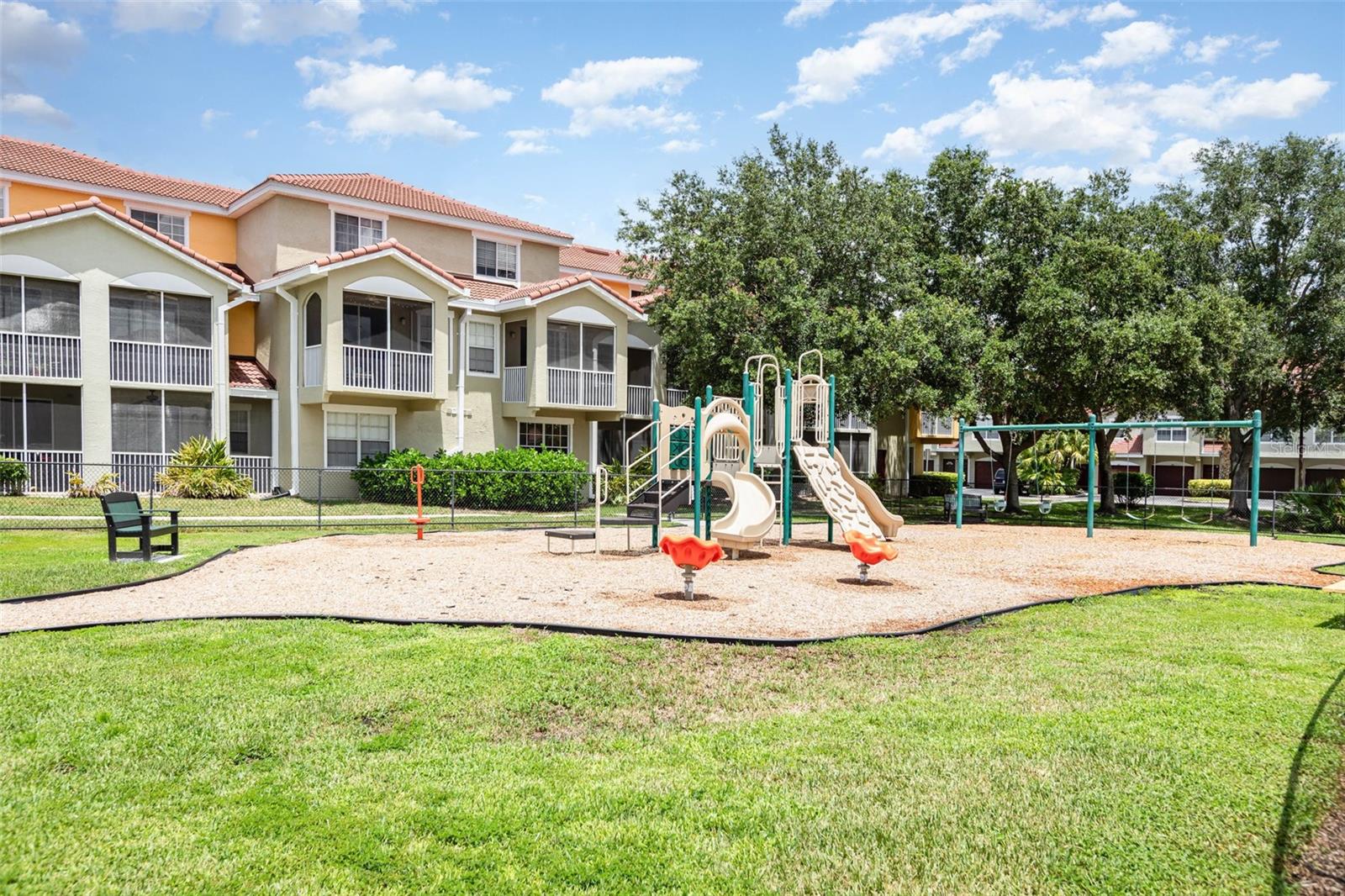 LAS PALMAS OF SARASOTA - Residential