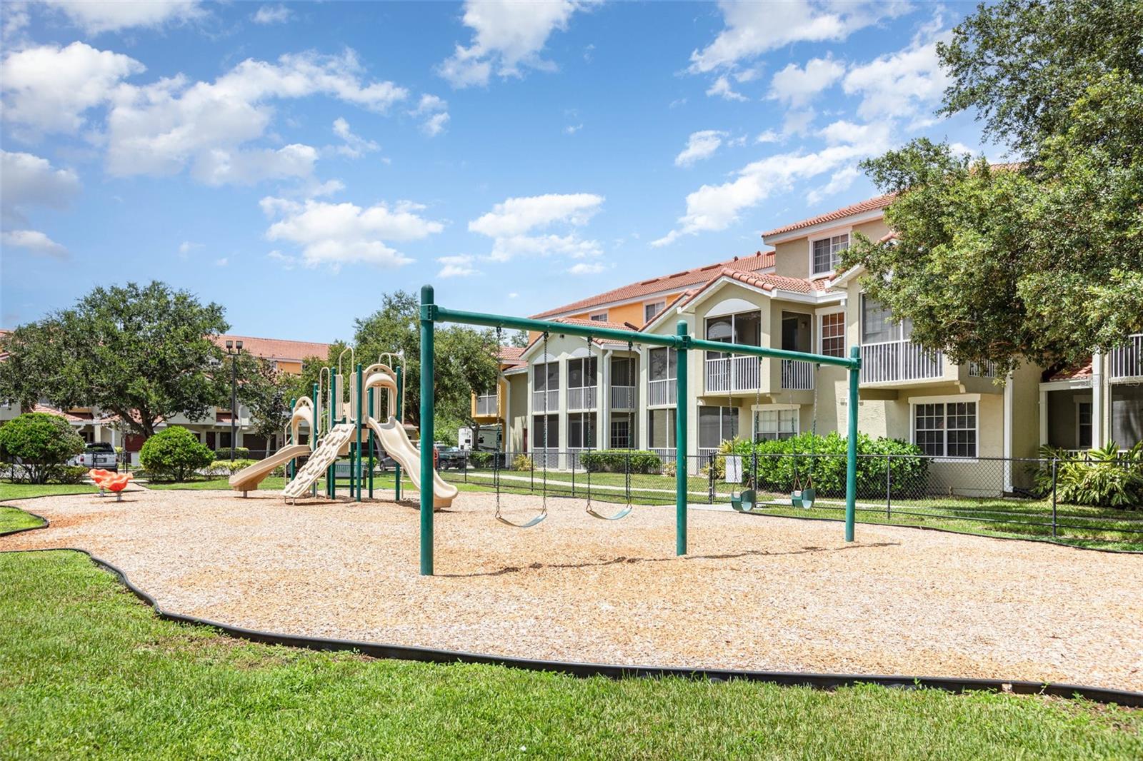 LAS PALMAS OF SARASOTA - Residential